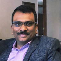 PMI Electro Mobility Solutions Private Limited Employee Naga Satyam's profile photo