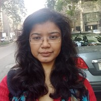 Geoquest India Employee Sonu Saksena's profile photo