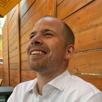 Bobsled Employee Steven Jacobs's profile photo