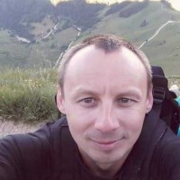 Sonalake Employee Artur Sulkowski's profile photo