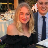 Optify Employee Sami Frantz's profile photo