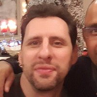 Massage Envy Employee Christopher Cirillo's profile photo