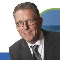 Pensioenfonds ABP Employee Andre Groot's profile photo