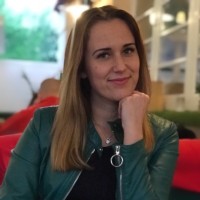 GriffSoft Zrt. Employee Veronika György's profile photo
