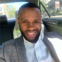 Oneil Barnes Email & Phone Number