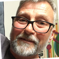 Birmingham Business School Employee Scott McCabe's profile photo