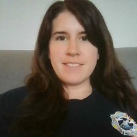 BEHAVIORAL DEVELOPMENT & EDUCATIONAL SERVICES Employee Caitlyn Fleurent's profile photo