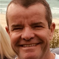 Vaughan Constructions Employee David Upton's profile photo