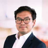 Bain & Company Employee Phi Nguyen's profile photo