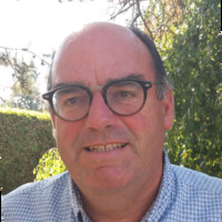 DB&S Machines Employee Xavier van Kerrebroeck's profile photo