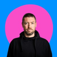 Revenue Stack Employee Rob Berrisford's profile photo