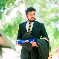 DMS Electronics (Pvt) Ltd Employee Asith Lakmal's profile photo