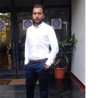 Ambiq Employee Anshum Pal's profile photo
