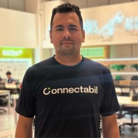 Connectabil Employee Jaquison Ferreira's profile photo