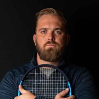 Gladiator Tennis Employee Chris Nielsen's profile photo