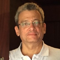 Caprisoft Employee Ashvin Adodra's profile photo