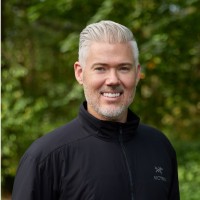 Arc'teryx Equipment Employee David Pitsch's profile photo