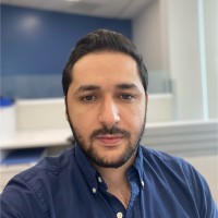 Desjardins Employee Othmane Mourad's profile photo