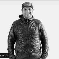 BlackStrap® Employee Abe Shehadeh's profile photo