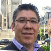 Harker & Associates, Inc. Employee John Cisneros's profile photo