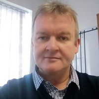 ACUSTEK Employee Patrick King's profile photo