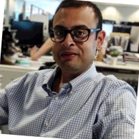 Gaurav Pathak Email & Phone Number