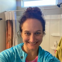 Indianapolis Rehabilitation Hospital Employee Erin Schaaf's profile photo