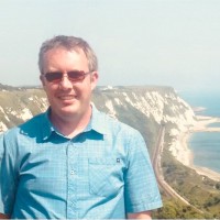 Bushell Transport Co. Ltd. Employee Rob Grover's profile photo