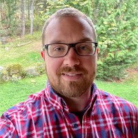 BC Cancer Foundation Employee William Litchfield's profile photo