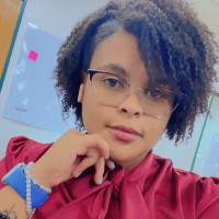 MOZA BANCO Employee Amanda David's profile photo