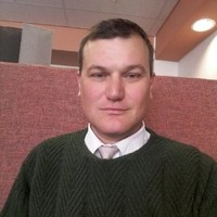 Gratomic Inc. Employee Daniel Baard's profile photo