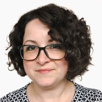 CISP Employee Heather Fuller's profile photo