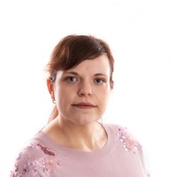 ETAG - Estonian Research Council Employee Helen Post's profile photo