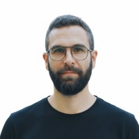 Inqom Employee Michael Toubia's profile photo