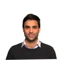 Commusoft Employee Jason Morjaria's profile photo