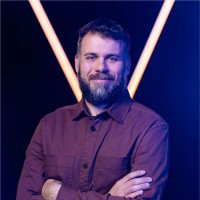 Inverse Imaging Employee Mark Burkett's profile photo