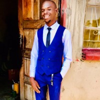 Inkmark Employee Christopher Choombe's profile photo
