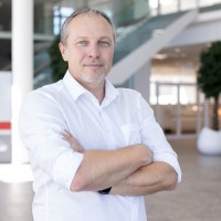 TGW Logistics Group Employee Harald Stallinger's profile photo