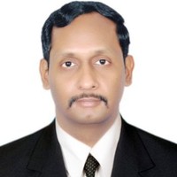 Wells Fargo India Solutions Private Ltd Employee Srinivas Mukkamala's profile photo