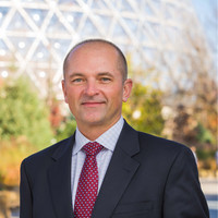 Omaha's Henry Doorly Zoo Employee Jeremy Eddie's profile photo