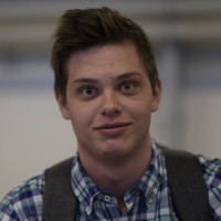 TechAhead Employee Jay Cummings's profile photo