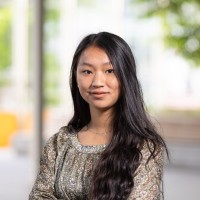 TechUnited Eindhoven Employee Nika Tersteeg's profile photo
