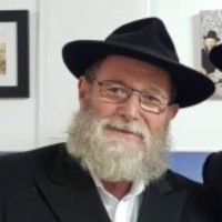 Mental Wellness Society Employee Abraham-Gerard Meyer's profile photo