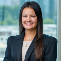 Zeta Psi Fraternity, Inc. Employee Kiera Green's profile photo