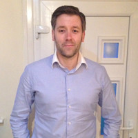 ABB Employee Alan Cutler's profile photo