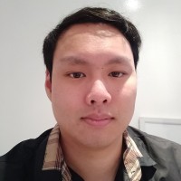 Handel and Haydn Society Employee Kenneth Ngo's profile photo