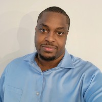 Bank of America Employee Stanley Henry's profile photo