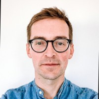 Phoebe Employee Pavel Maček's profile photo