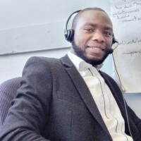 Cedonix Technologies Employee Pride Pedzisai's profile photo