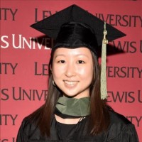 Schaumburg School District 54 Employee Ashley Pak's profile photo